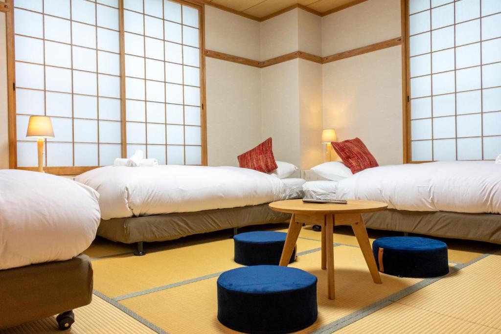 T Square Hakuba photo 1