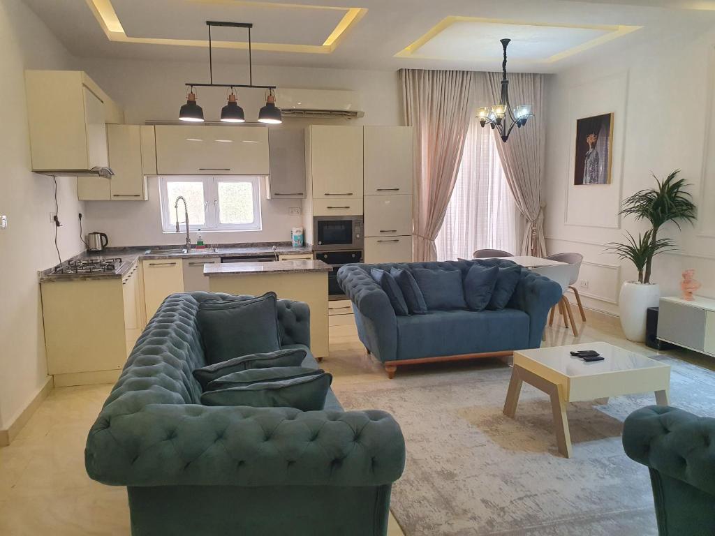 Tamarind Suites at Jamieson Court Apartment photo 3