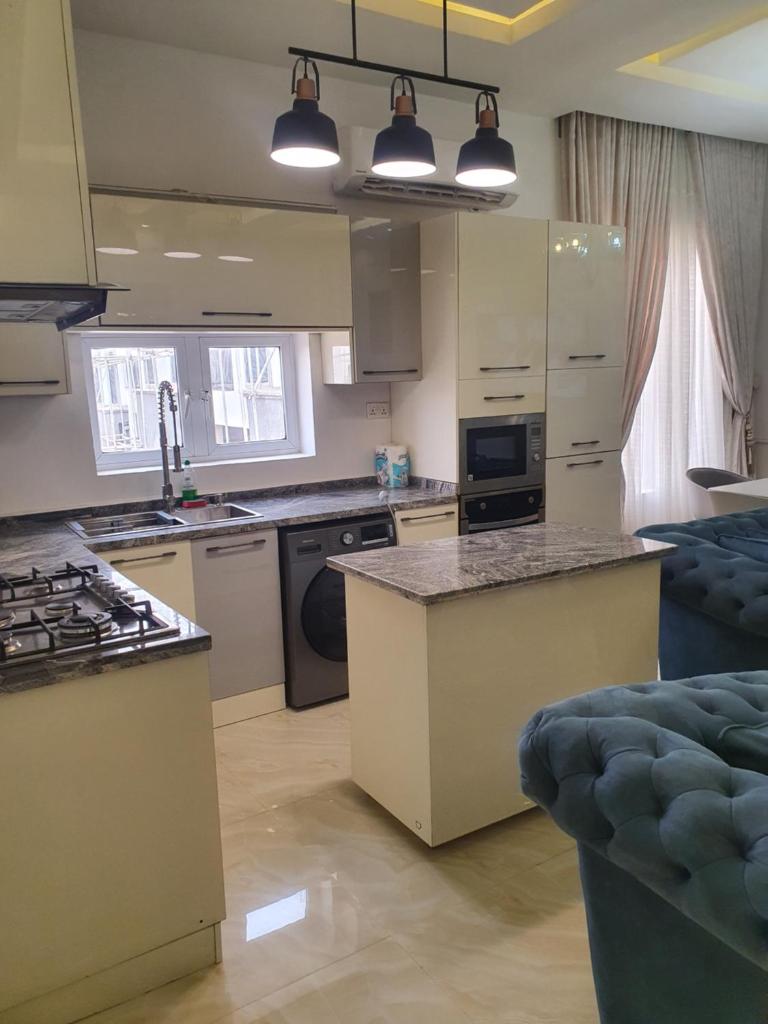 Tamarind Suites at Jamieson Court Apartment photo 2