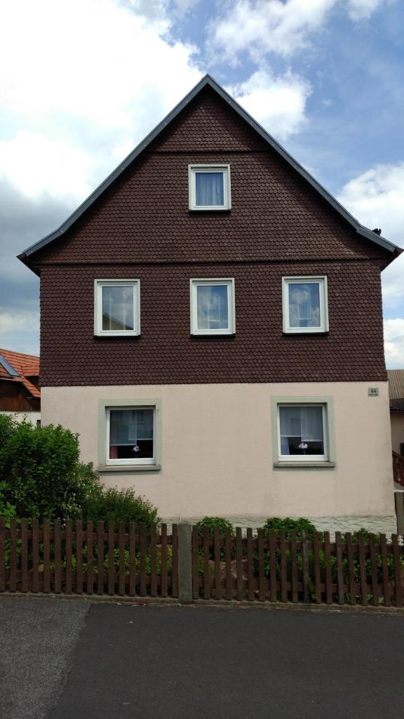 Ferienhaus Pauline photo 2