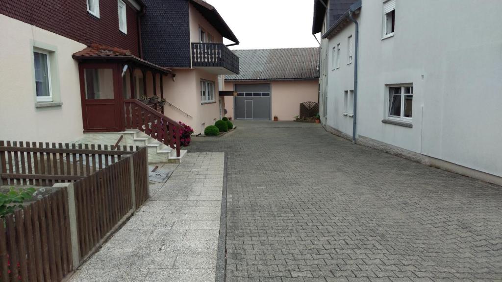 Ferienhaus Pauline photo 1