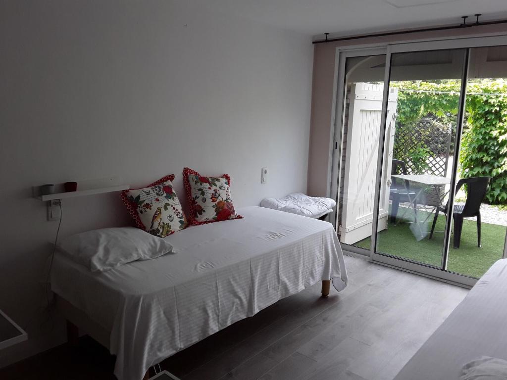 Studio du sentier des ocres photo 3