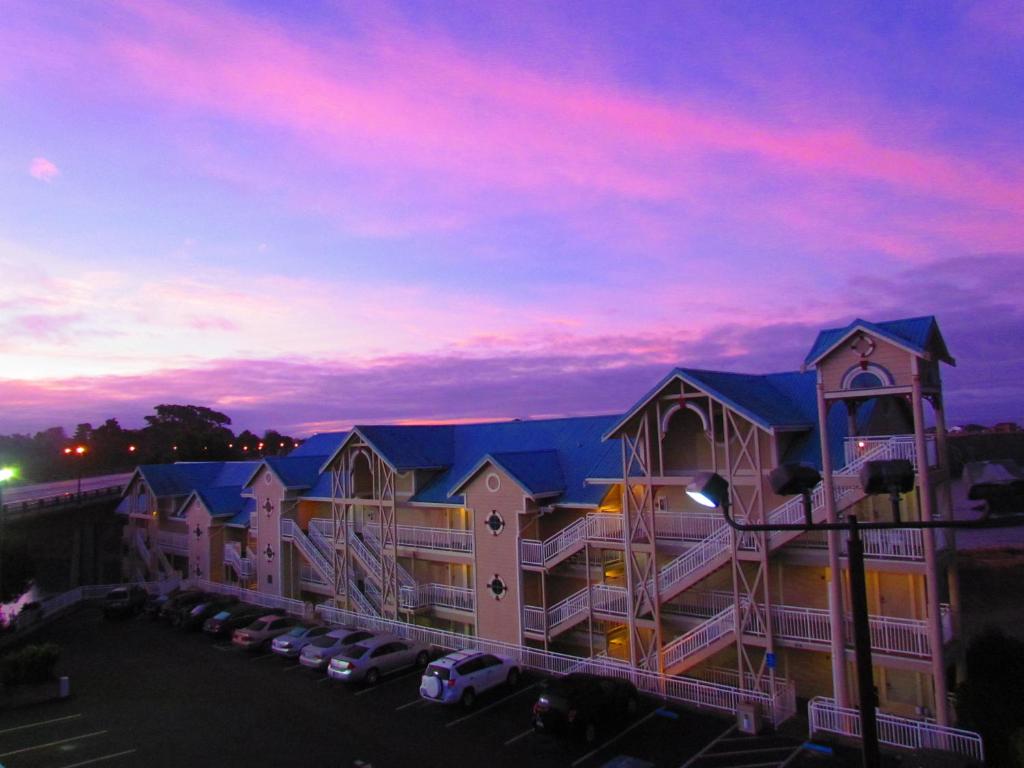 North Cliff Hotel photo 4