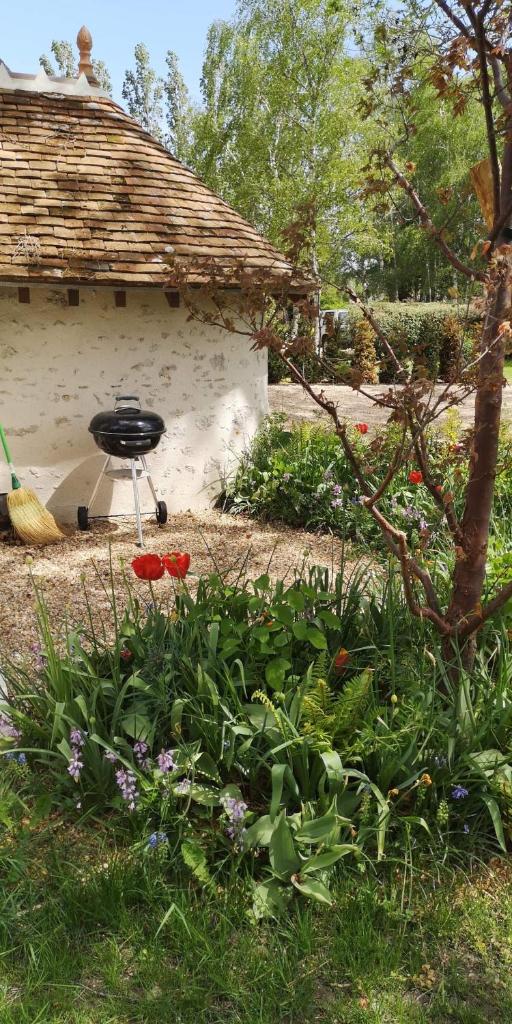 Le Petit Pavillon photo 4