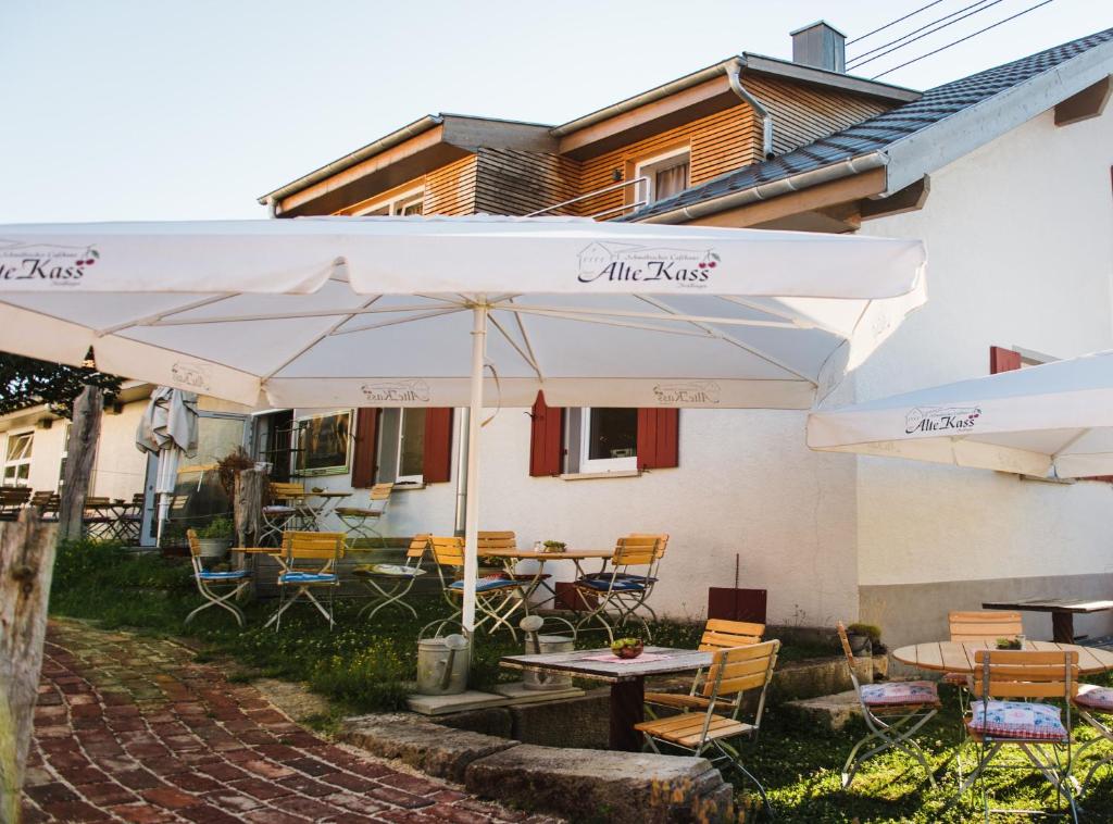 Alte Kass Hotel & Kaffeehaus photo 1