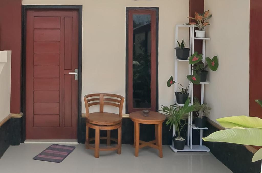 Pondok Sundawa 2 Pangandaran Mitra RedDoorz photo 2