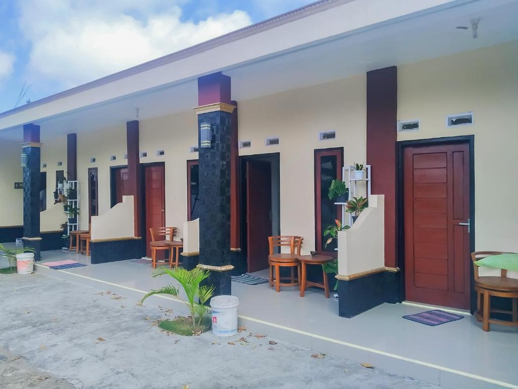 Pondok Sundawa 2 Pangandaran Mitra RedDoorz photo 3