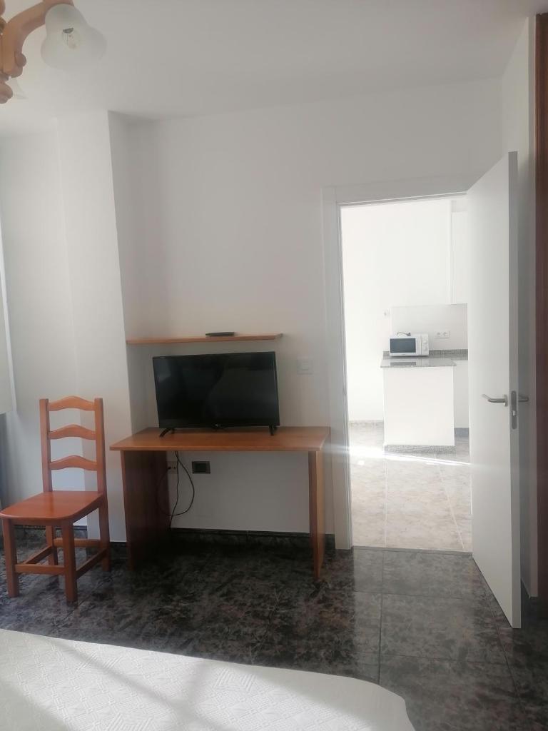 Vivienda de uso turístico Alma da Costa da Morte photo 2