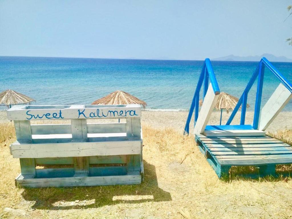 Sweet Kalimera Apartments photo 4