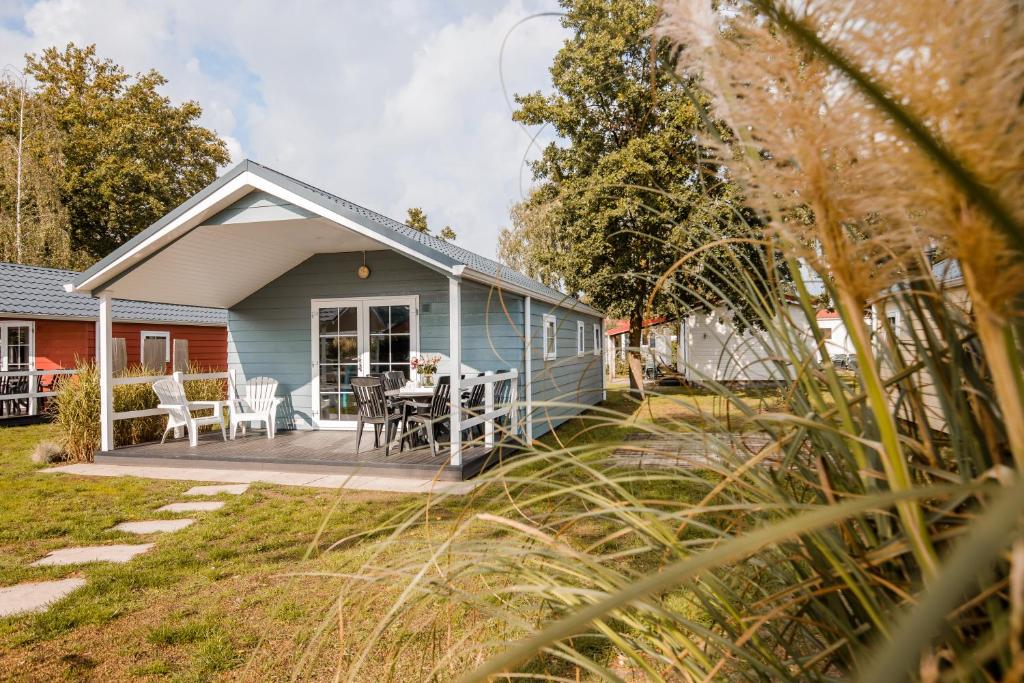 Vakantiepark Leukermeer photo 3