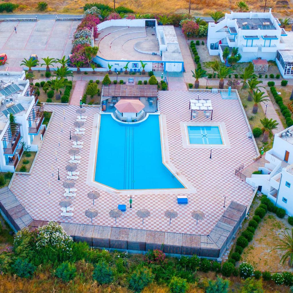 Sweet Kalimera Apartments photo 1