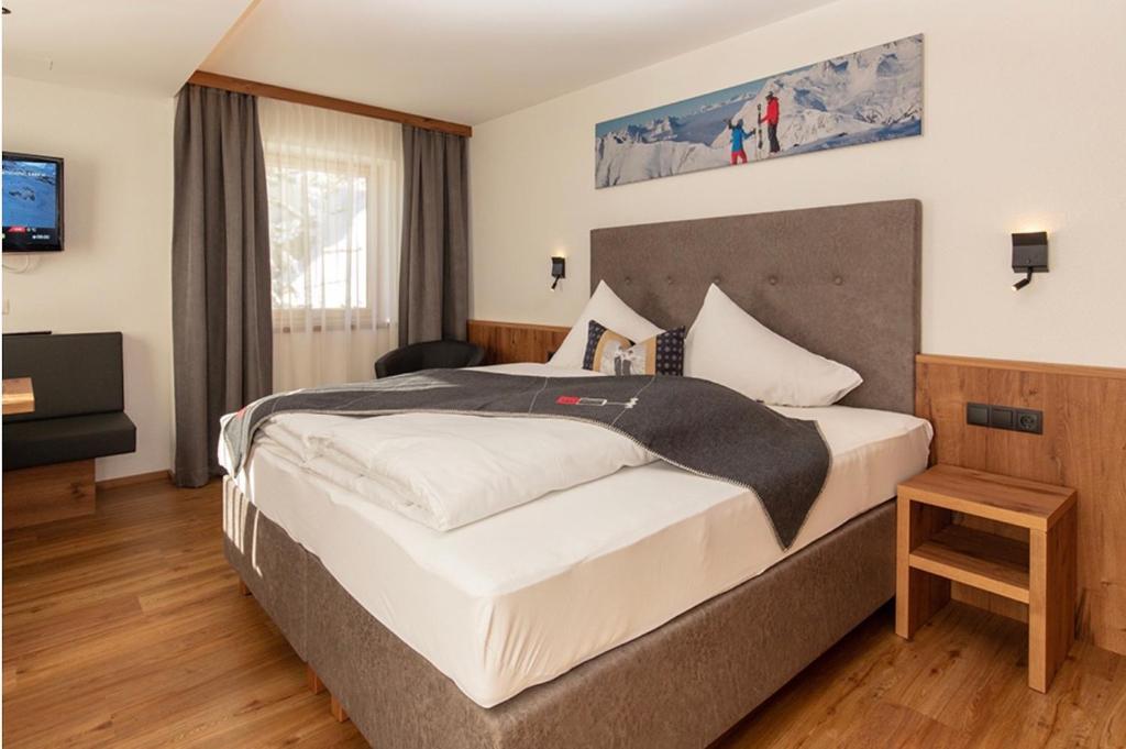 Appartement 202 photo 3