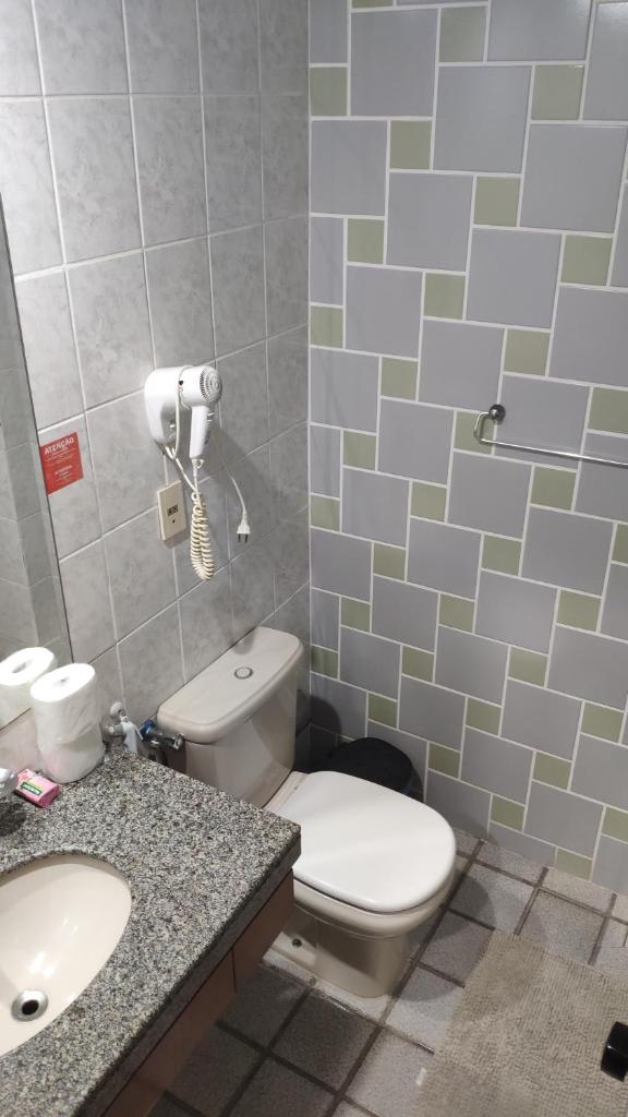Flat Pasárgada III (apt 116) photo 2
