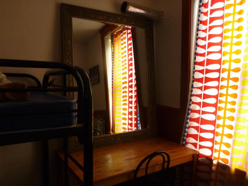 GLOBE-TROTTER & BACKPACKERS HOSTEL photo 2