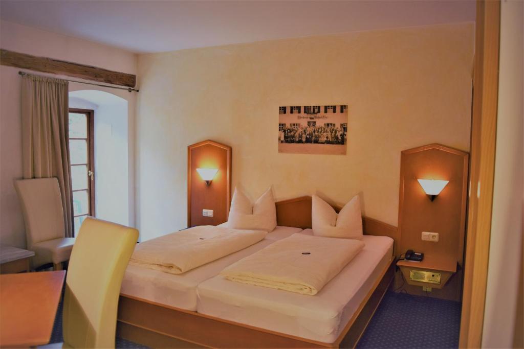 Hotel zum Bräu photo 2