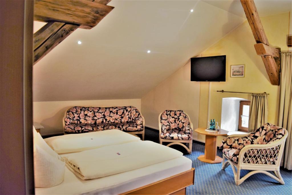 Hotel zum Bräu photo 1