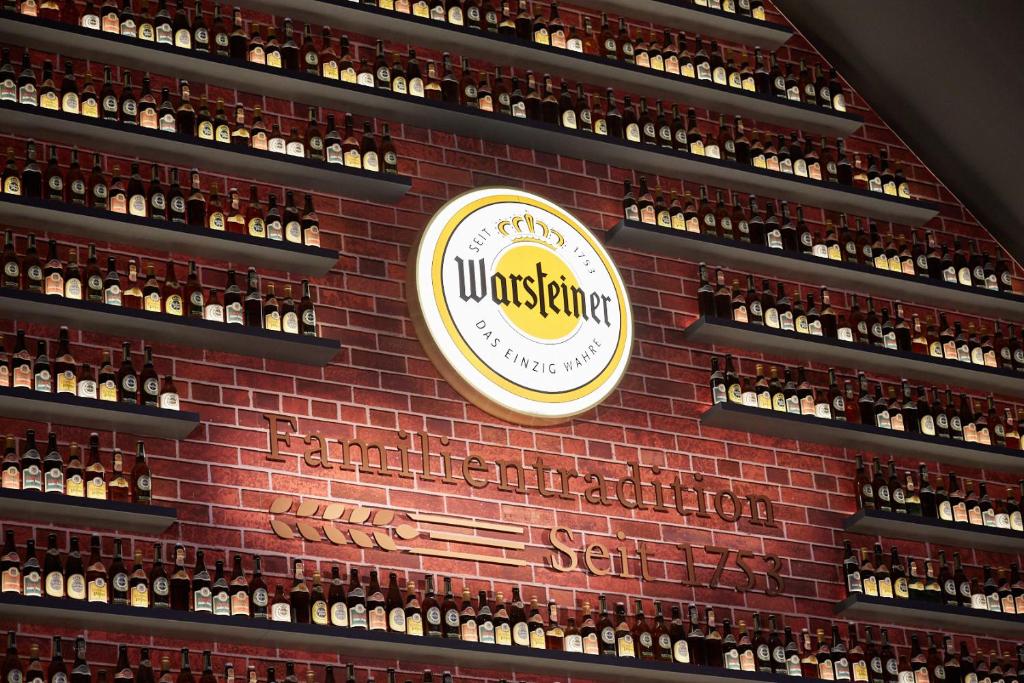 Gästehaus Warsteiner Welt photo 4