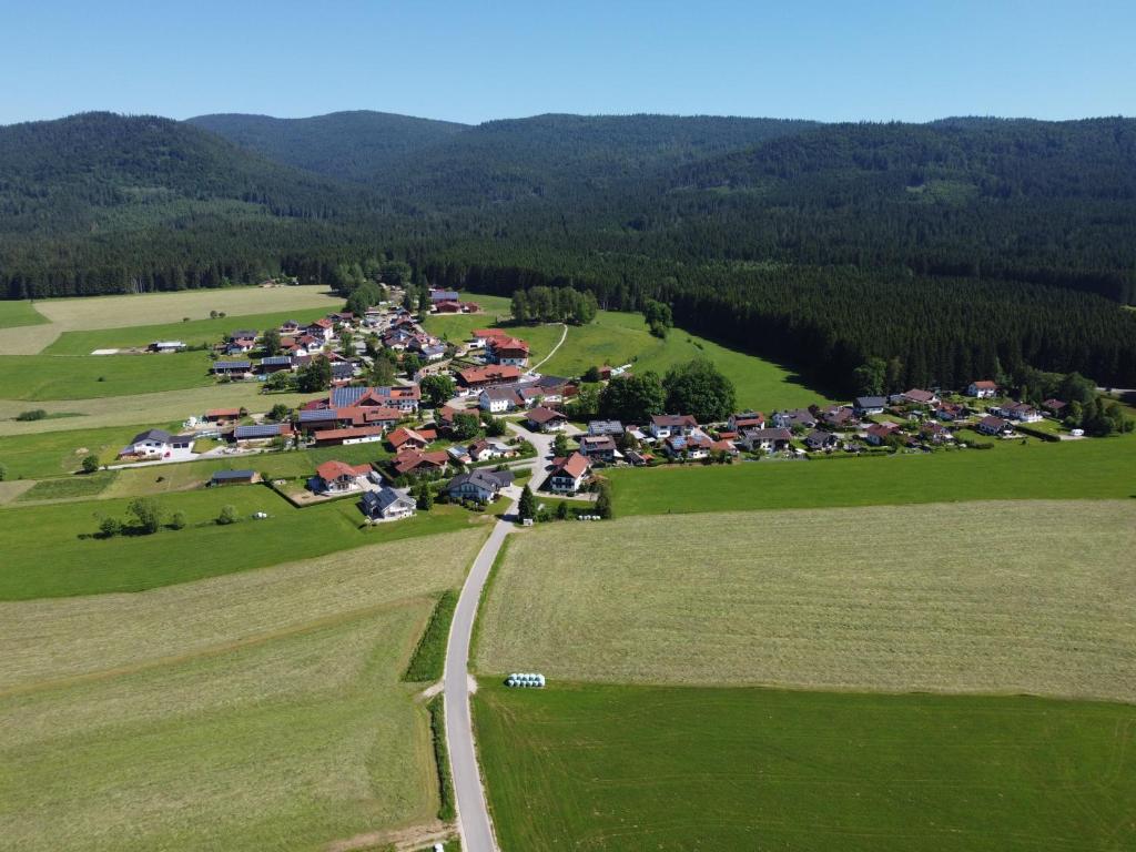 Ferienhaus Tonihof photo 2