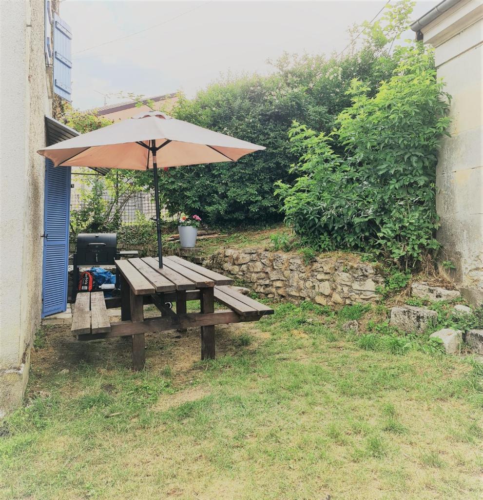 Gite de Circourt photo 4