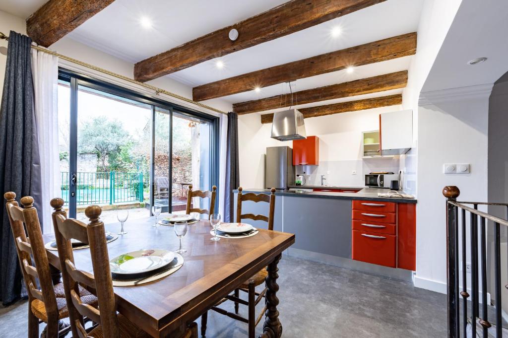 La Maison d'à Côté photo 3