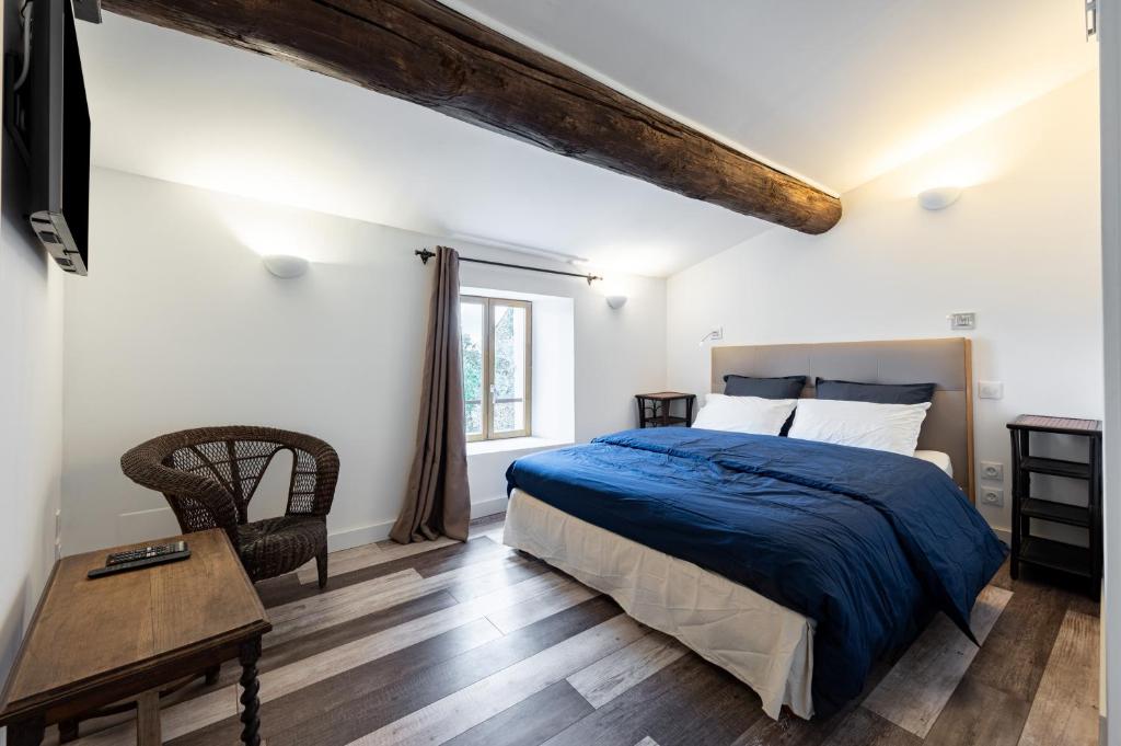 La Maison d'à Côté photo 2