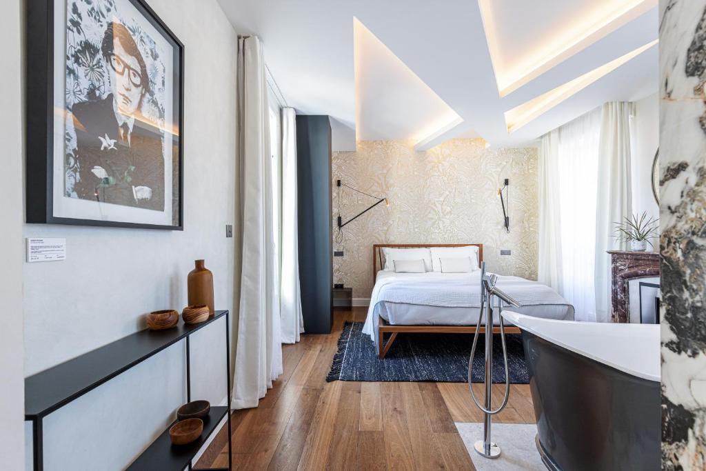 Le Dortoir Boutique Suites photo 2