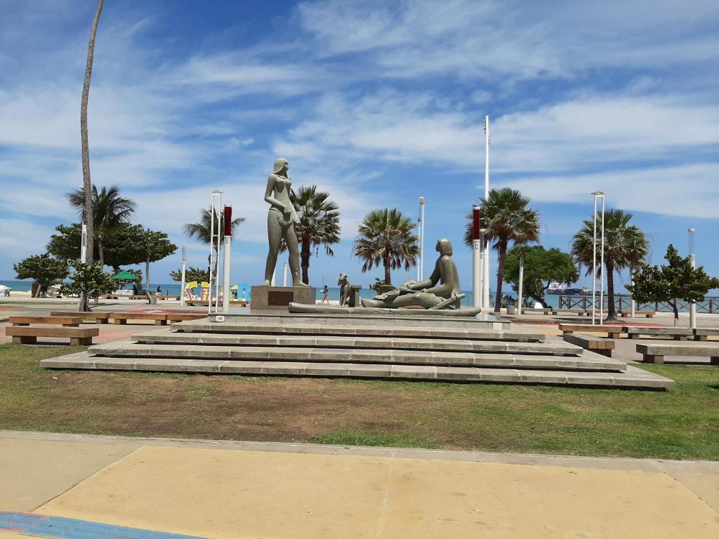 Via Venetto Apt 1302 Meireles Fortaleza photo 3