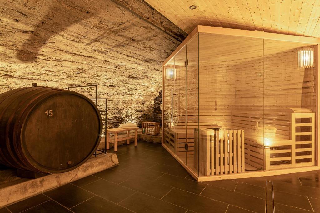 Burgblickhotel photo 3