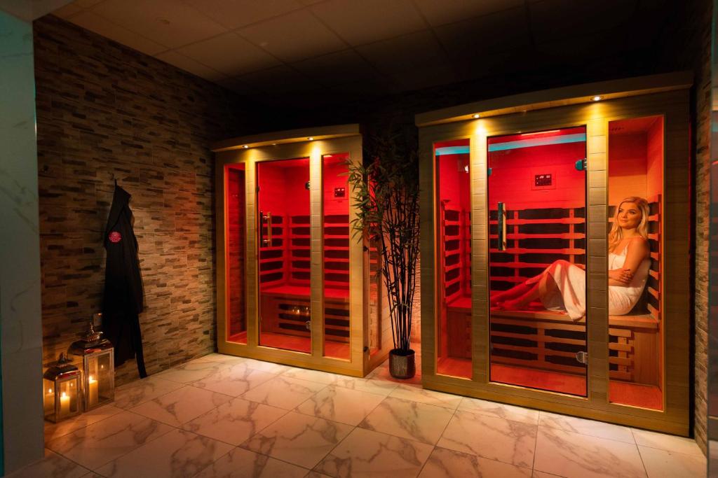 Ballyliffin TownHouse Boutique Hotel photo 4