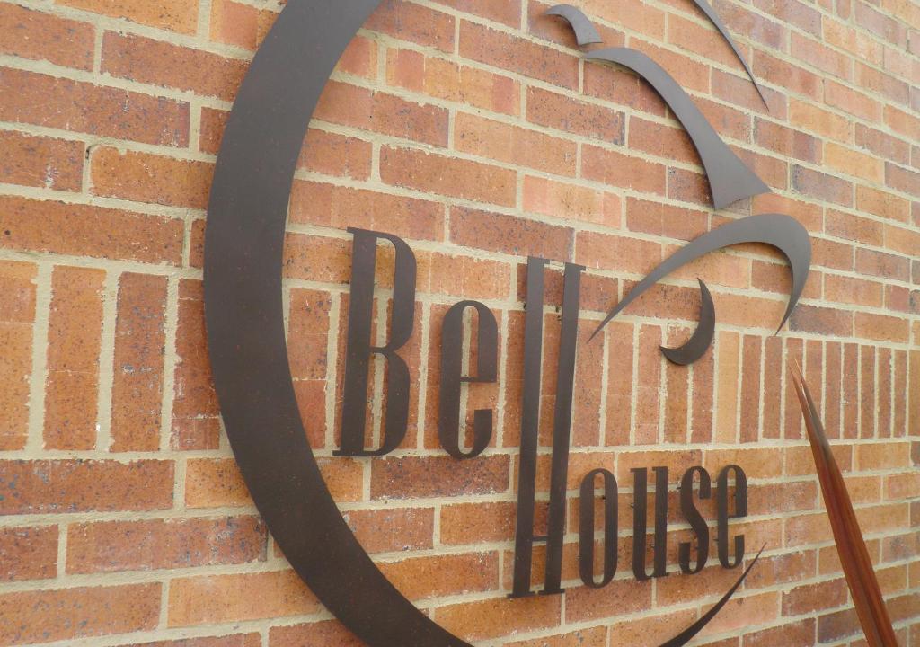 Apartasuites BellHouse Bogotá