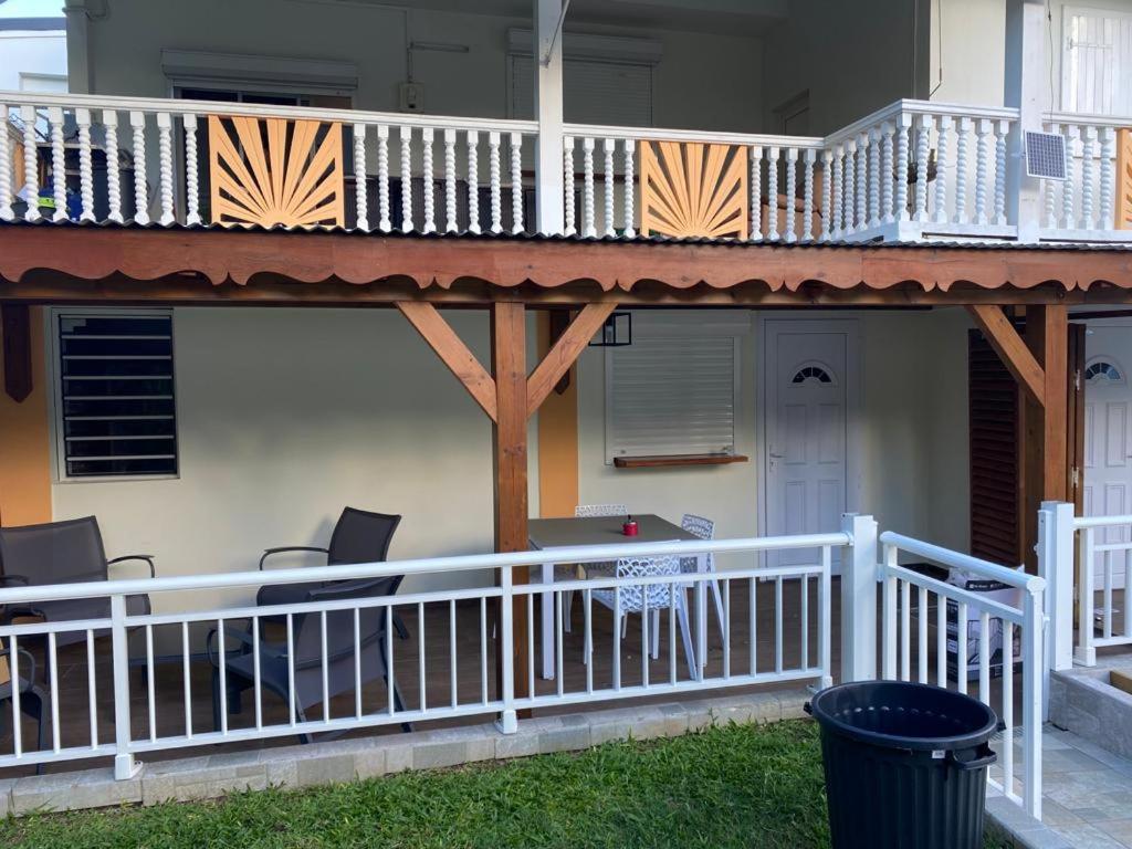 VILLA TIBOU photo 4