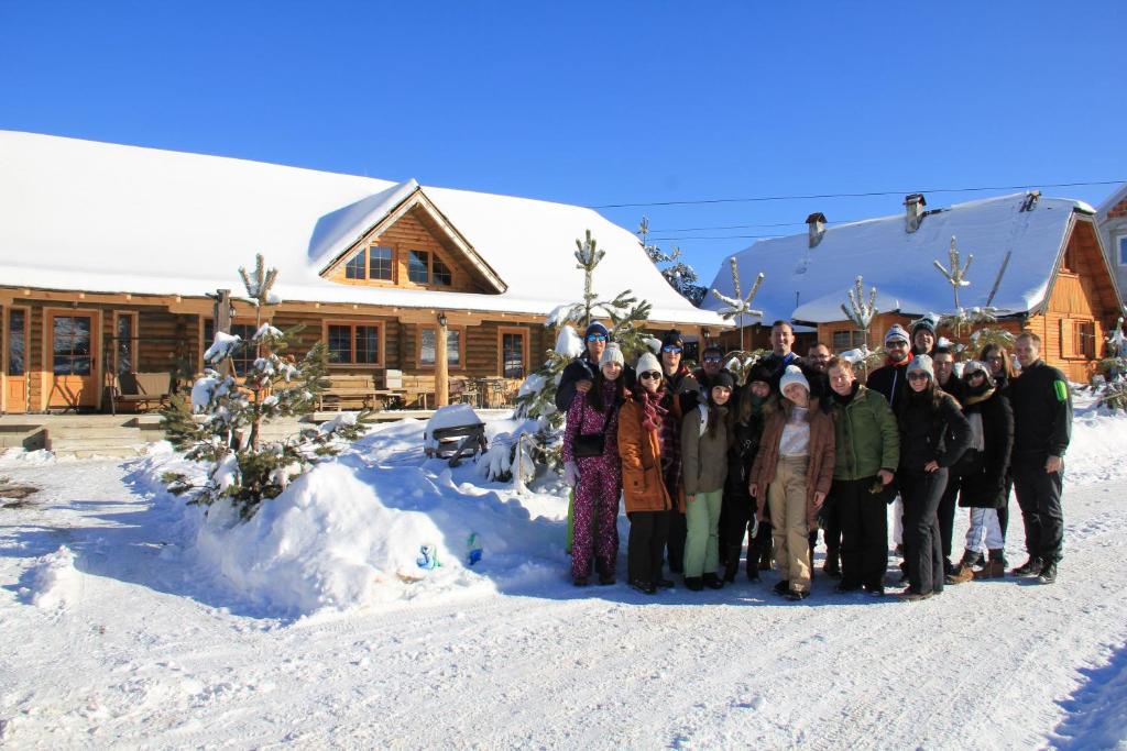 Brvnara Zlatibor Tornik photo 2