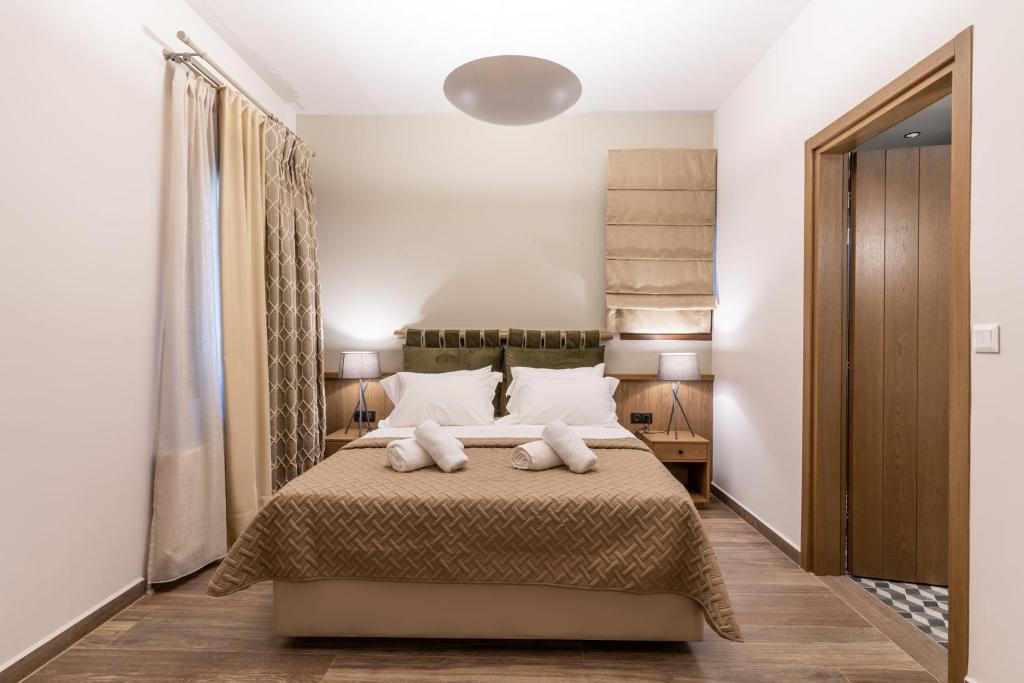 LYDIA suites and rooms photo 2
