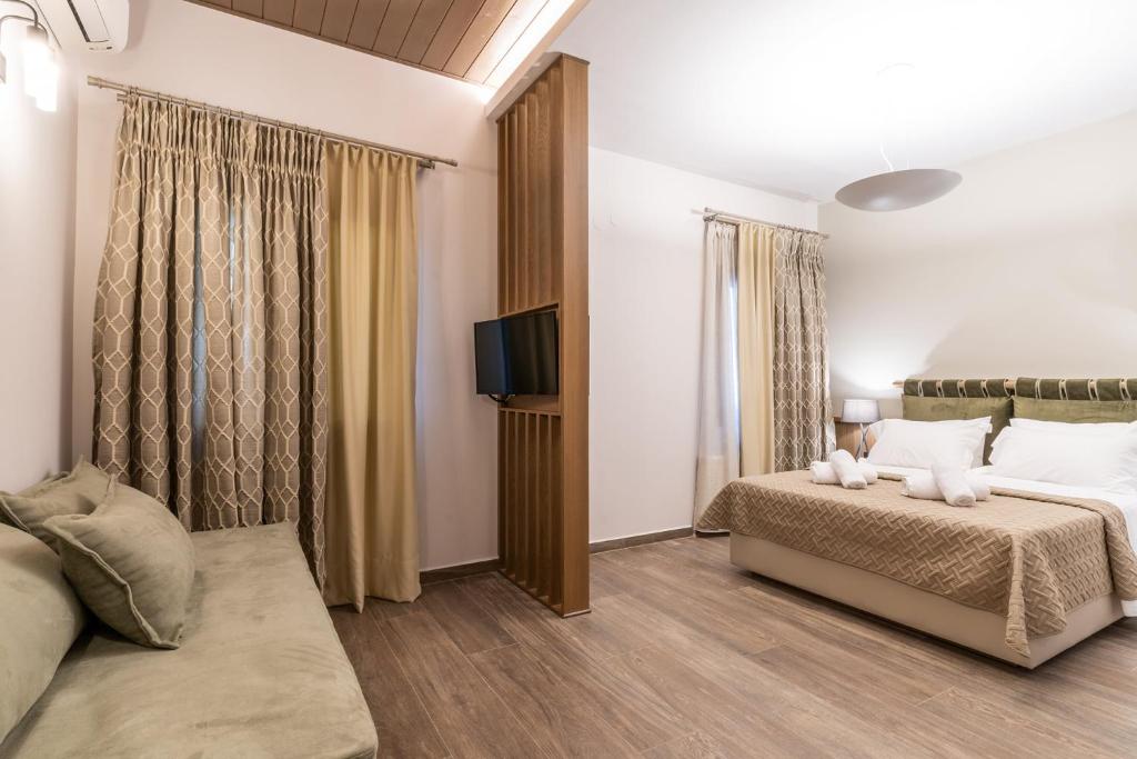 LYDIA suites and rooms photo 3