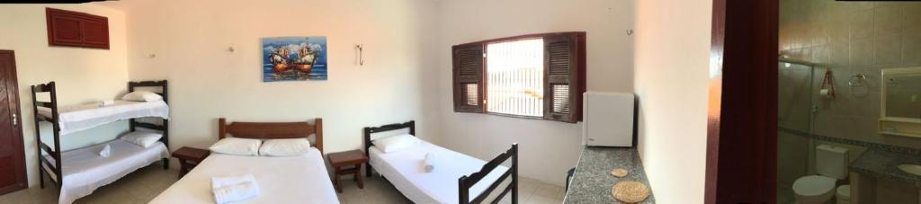 Beach House Paracuru B&B - cama e café photo 3
