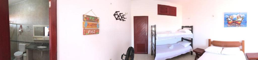 Beach House Paracuru B&B - cama e café photo 2