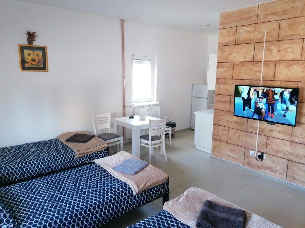 Apartmani NGC Bor photo 1
