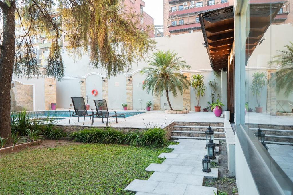 Hotel Embajador photo 1