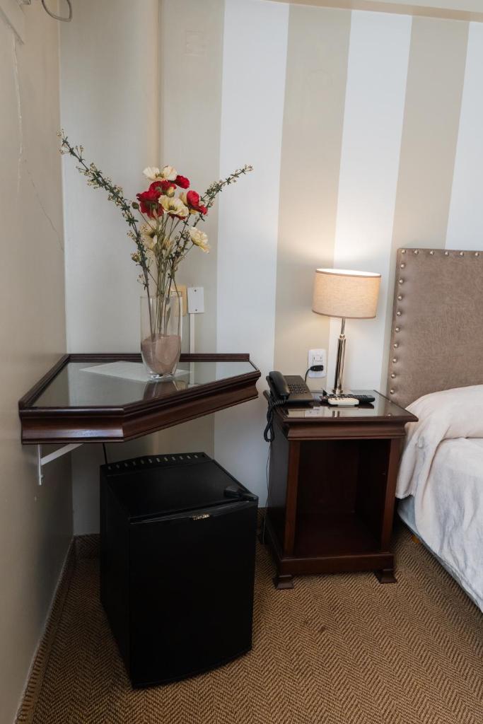 Hotel Embajador photo 3
