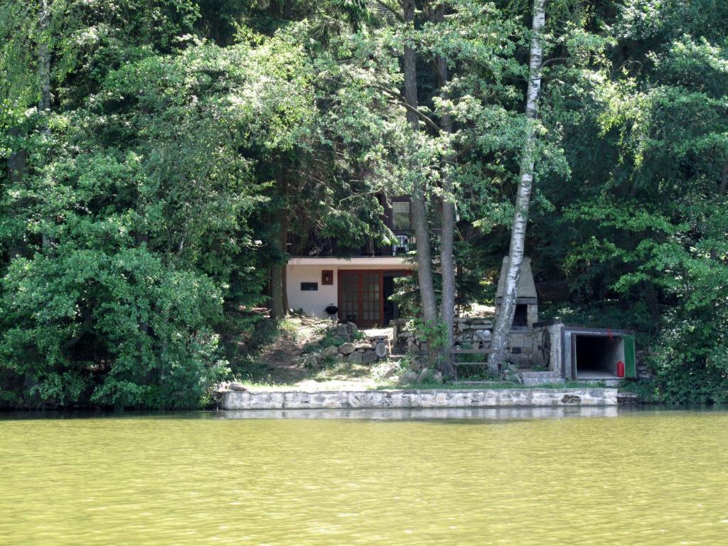 Chalet Bily - SZV100 by Interhome