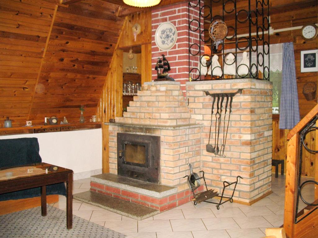 Chalet Bily - SZV100 by Interhome photo 2