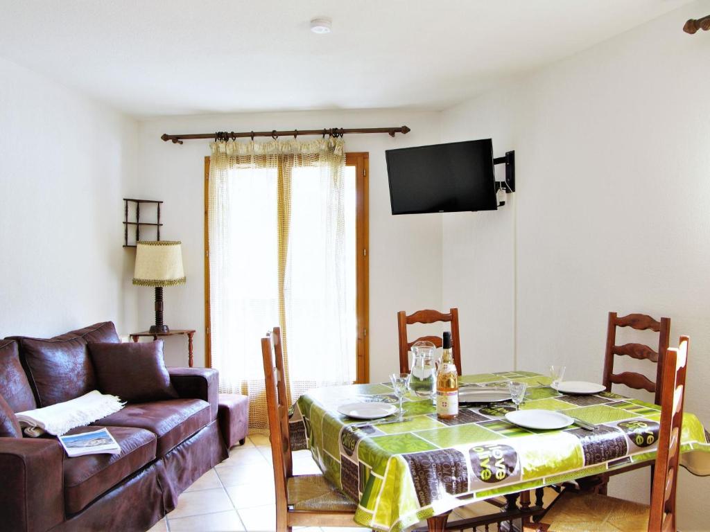 Apartment L'Hermine by Interhome