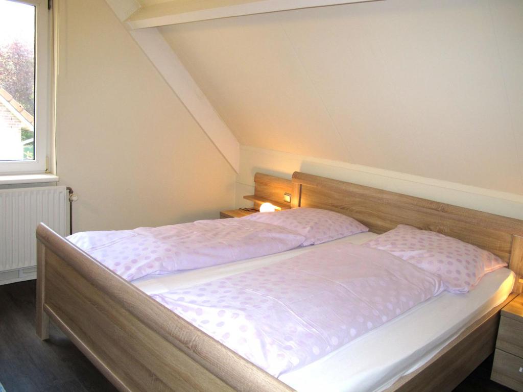 Holiday Home Tossens-5 by Interhome photo 3