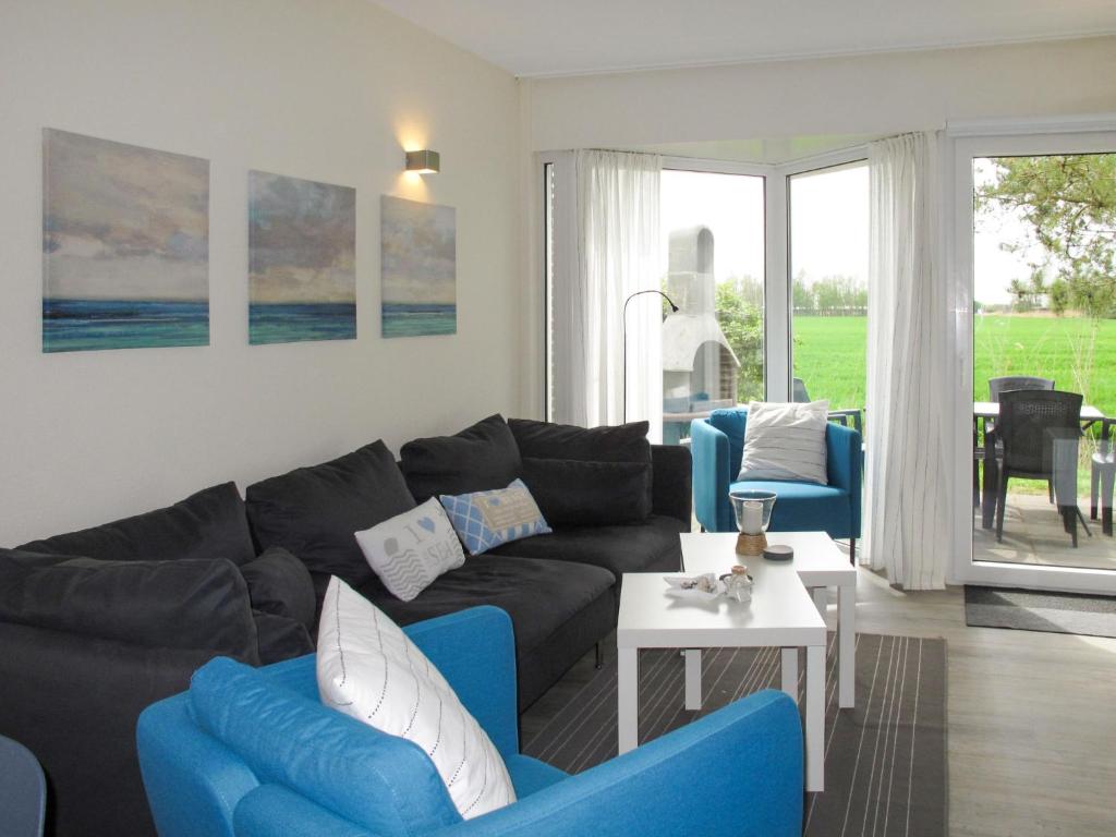 Holiday Home Tossens-8 by Interhome photo 1