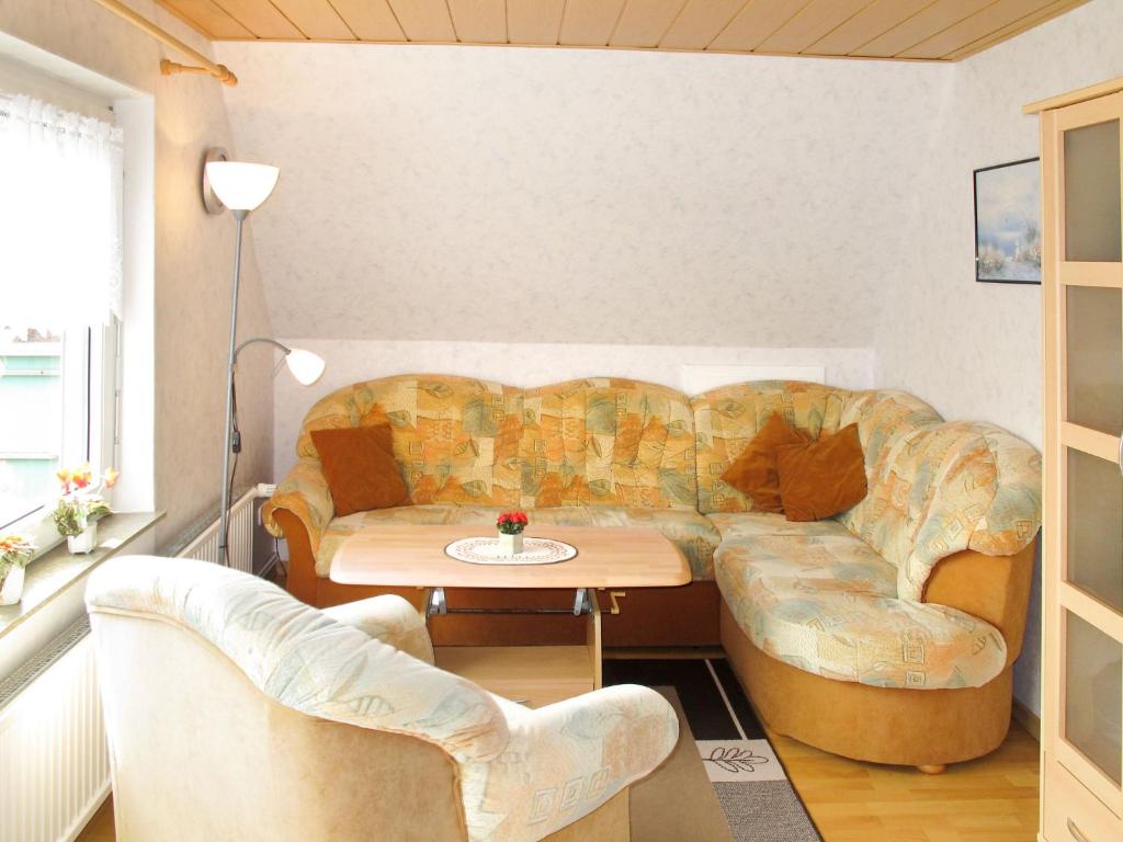 Apartment Kipping by Interhome photo 1