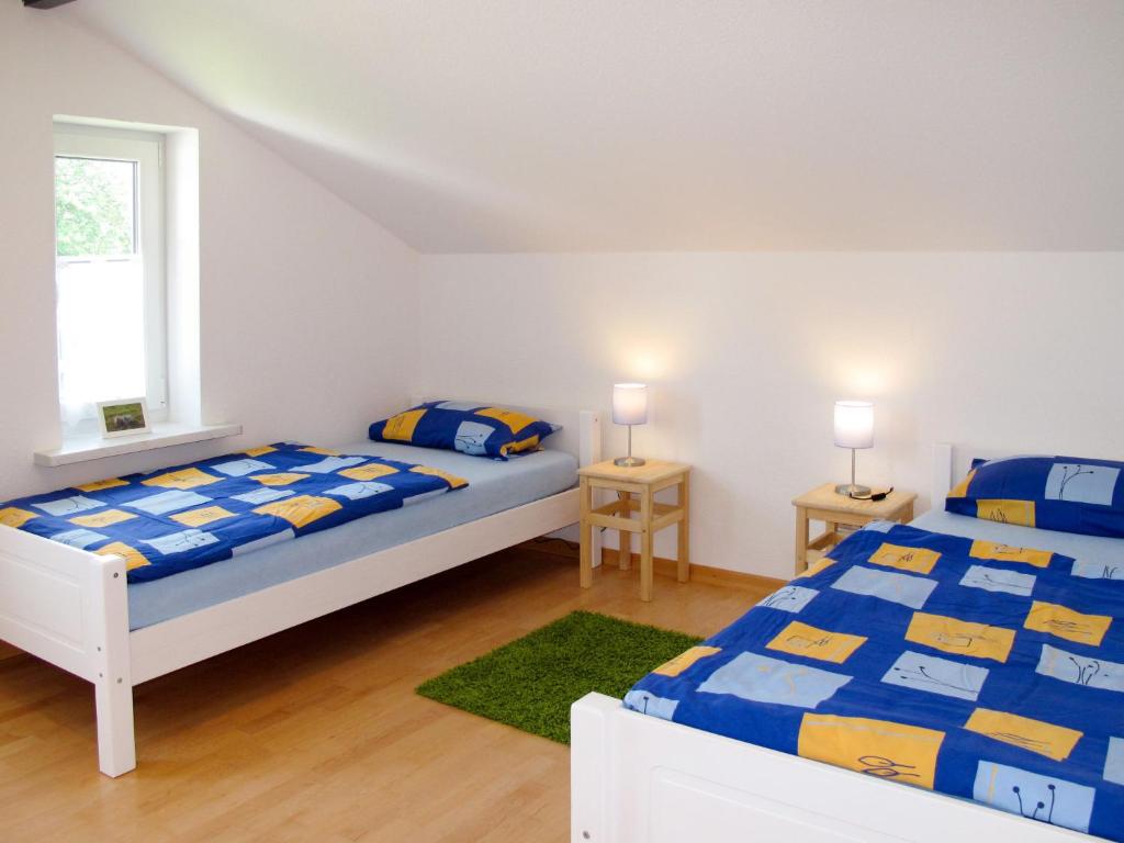 Apartment Könitz by Interhome photo 4