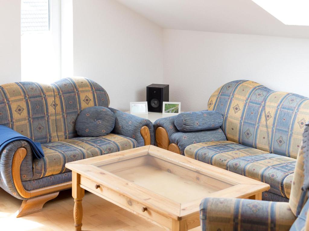 Apartment Könitz by Interhome photo 1