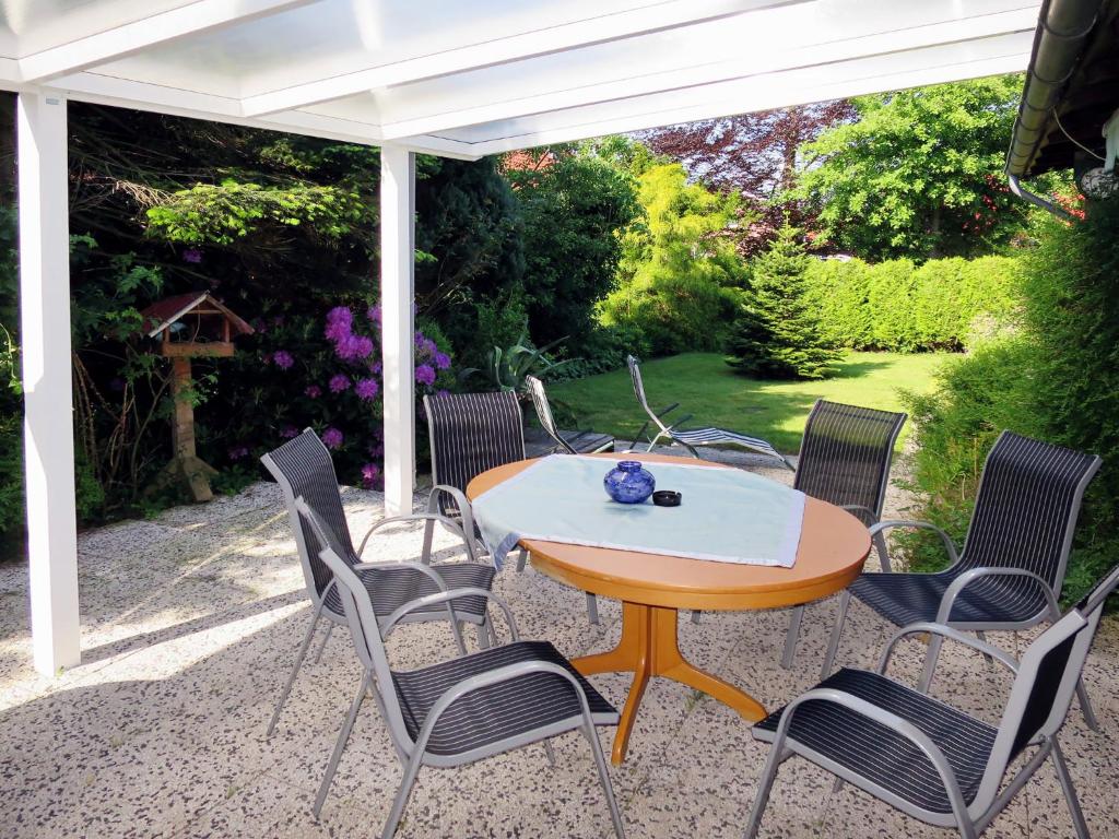 Holiday Home Lilly by Interhome photo 1