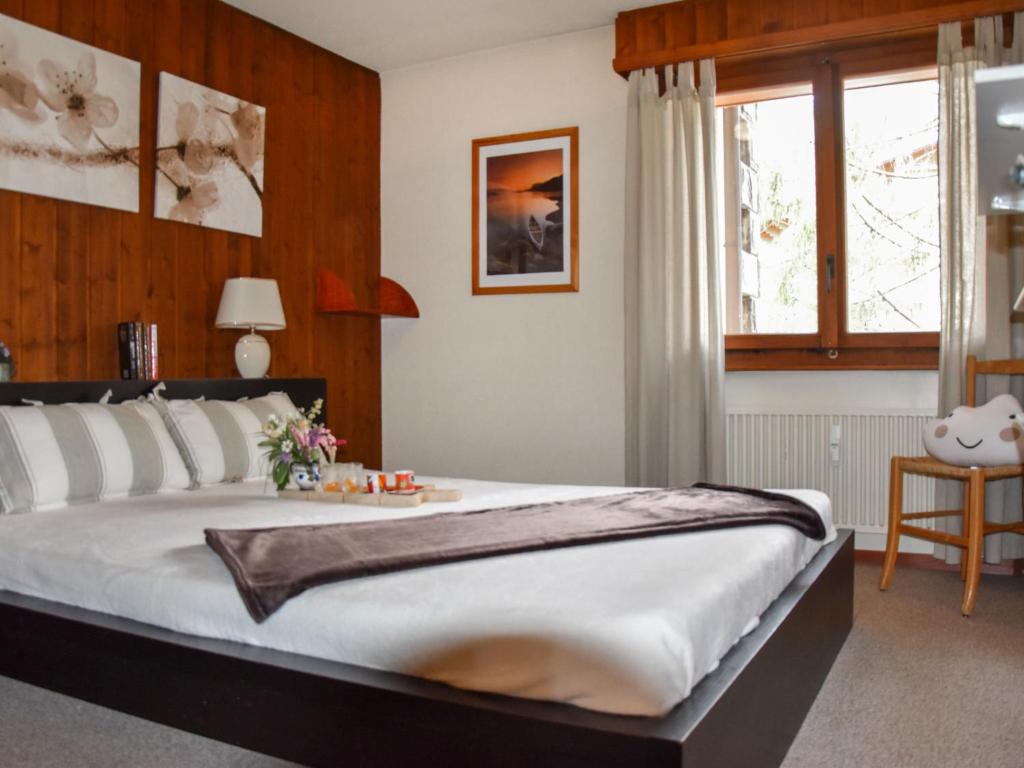 Apartment Mondzeu A258 by Interhome photo 2