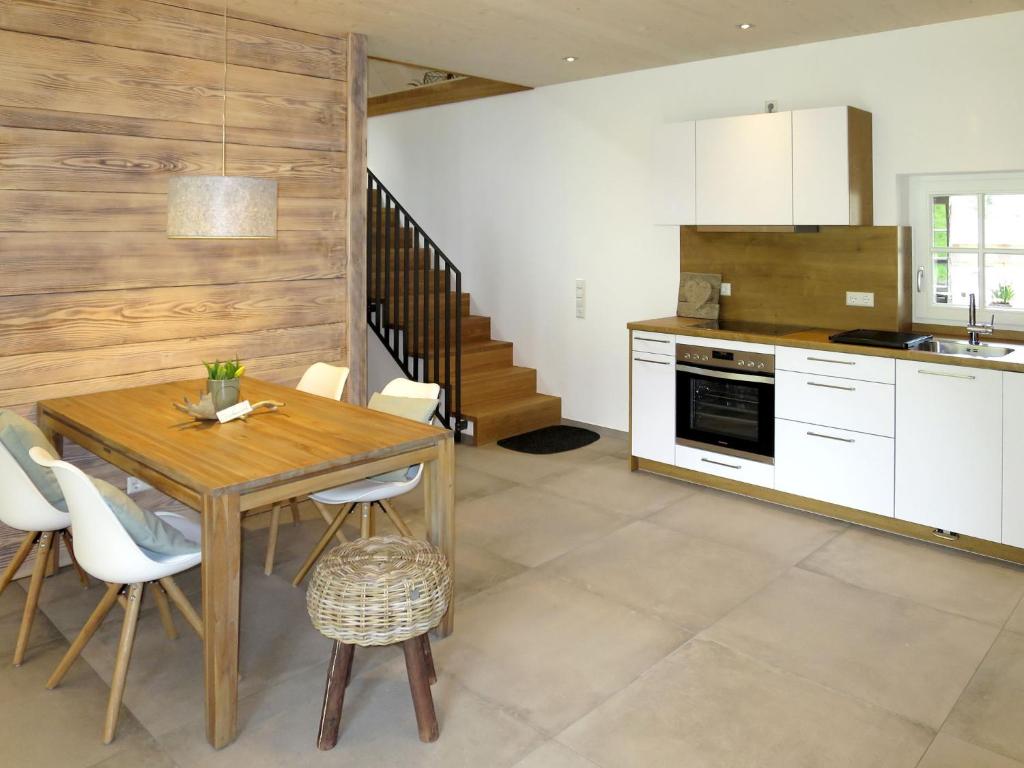 Holiday Home am Bächle by Interhome photo 3